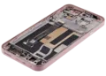 OLED Assembly With Frame For Nothing Phone (4a) (Refurbished) (Pink)