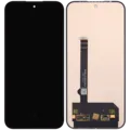 OLED Assembly Without Frame For Nothing Phone (4a) (Refurbished) (All Colors)