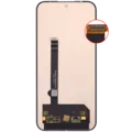 OLED Assembly Without Frame For Nothing Phone (4a) (Refurbished) (All Colors)
