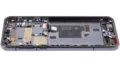 OLED Assembly With Frame For Honor Magic 7 Pro (Refurbished) (Black)