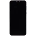 OLED Assembly With Frame For Honor Magic 7 Pro (Refurbished) (White)