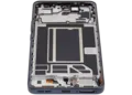 OLED Assembly With Frame For Oppo Reno13 F 4G / 5G (Refurbished) (Graphite Grey)