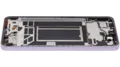 OLED Assembly With Frame For Oppo Reno13 F 4G / 5G (Refurbished) (Plume Purple)