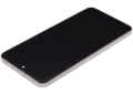 OLED Assembly With Frame For Oppo Reno 13 Pro (Refurbished) (Pink)