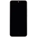 OLED Assembly With Frame For Oppo Reno 13 Pro (Refurbished) (Plume White)