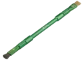 CL15 Dual-Ended Cleaning Brush For Motherboard Repair (2UUL)