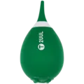 CL31 AirTap Soft Rubber Dust Blower Ball (2UUL)