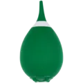 CL31 AirTap Soft Rubber Dust Blower Ball (2UUL)