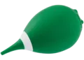 CL31 AirTap Soft Rubber Dust Blower Ball (2UUL)