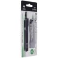 BL11 BB Shark Black Knight Aluminum Handle Blade Set (2UUL)