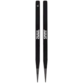 TW32 Black Flat Tip ESD-Safe Ceramic Tweezer (2UUL)