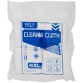 Microfiber Cleaning Cloth (400 Pack) (Lanrui)
