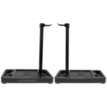 TYX-3615 Black Multifunctional Cooling Charging Stand For Xbox Series X / Xbox Series S (DOBE)