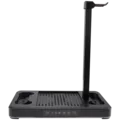 TYX-3615 Black Multifunctional Cooling Charging Stand For Xbox Series X / Xbox Series S (DOBE)