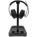 TYX-3615 Black Multifunctional Cooling Charging Stand For Xbox Series X / Xbox Series S (DOBE)