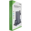 TYX-3615 Black Multifunctional Cooling Charging Stand For Xbox Series X / Xbox Series S (DOBE)
