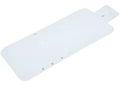 Screen Protective Film Sheet for 6.1" iPhone 15 / 15 Pro (100 Pack)