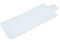Screen Protective Film Sheet for 6.7" iPhone 15 Plus / 15 Pro Max (100 Pack)