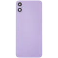Back Cover With Camera Lens For Samsung Galaxy A05 (A055 / 2023) (No Logo) (Aftermarket Plus) ( Light)