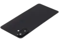 Back Cover With Camera Lens For Samsung Galaxy A07 4G (A075 / 2025) (No Logo) (Aftermarket Plus) (Gray)