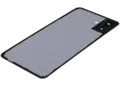 Back Cover With Camera Lens For Samsung Galaxy A07 4G (A075 / 2025) (No Logo) (Aftermarket Plus) (Light Violet)