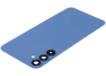 Back Cover With Camera Lens For Samsung Galaxy A15 5G (A156 / 2023) (No Logo) (Aftermarket Plus) (Optimistic Blue)