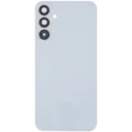 Back Cover With Camera Lens For Samsung Galaxy A15 5G (A156 / 2023) (No Logo) (Aftermarket Plus) (Magical Blue)