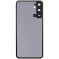 Back Cover With Camera Lens For Samsung Galaxy A15 5G (A156 / 2023) (No Logo) (Aftermarket Plus) (Magical Blue)