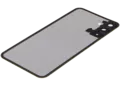 Back Cover With Camera Lens For Samsung Galaxy A15 5G (A156 / 2023) (No Logo) (Aftermarket Plus) (Personality Yellow)