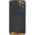 Back Cover With Camera Lens For Samsung Galaxy A16 5G (A166 / 2024) / A16 4G (A165 / 2024) (No Logo) (Aftermarket Plus) ( Midnight Blue)