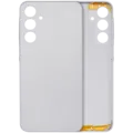 Back Cover With Camera Lens For Samsung Galaxy A16 5G (A166 / 2024) / A16 4G (A165 / 2024) (No Logo) (Aftermarket Plus) (Gray)