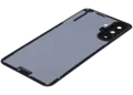 Back Cover With Camera Lens For Samsung Galaxy A17 5G (A176 / 2025) (No Logo) (Aftermarket Plus) (Blue)