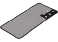 Back Cover With Camera Lens For Samsung Galaxy A25 5G (A256 / 2023) (No Logo) (Aftermarket Plus) (Personality Yellow)