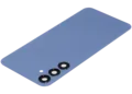Back Cover With Camera Lens For Samsung Galaxy A25 5G (A256 / 2023) (No Logo) (Aftermarket Plus) (Optimistic Blue)