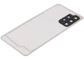Back Cover With Camera Lens For Samsung Galaxy A33 5G (A336 / 2022) (No Logo) (Aftermarket Plus) (Peach)