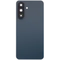 Back Cover With Camera Lens For Samsung Galaxy A37 5G (A376 / 2026) (No Logo) (Aftermarket Plus) (Graygreen)
