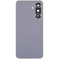Back Cover With Camera Lens For Samsung Galaxy A37 5G (A376 / 2026) (No Logo) (Aftermarket Plus) (Graygreen)