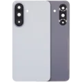 Back Cover With Camera Lens For Samsung Galaxy A37 5G (A376 / 2026) (No Logo) (Aftermarket Plus) (White)