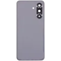 Back Cover Glass With Camera Lens For Samsung Galaxy A57 5G (A576 / 2026) (No Logo) (Aftermarket Plus) (Lilac)
