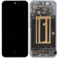 OLED Assembly With Frame For OPPO Reno 13 (Refurbished) (Blue)