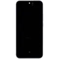 OLED Assembly With Frame For OPPO Reno 13 (Refurbished) (Blue)