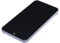 OLED Assembly With Frame For OPPO Reno 13 (Refurbished) (Blue)