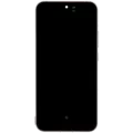 OLED Assembly With Frame For OPPO Reno 13 (Refurbished) (Plume White)