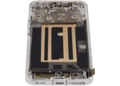 OLED Assembly With Frame For OPPO Reno 13 (Refurbished) (Plume White)