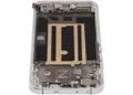 OLED Assembly With Frame For OPPO Reno 13 (Refurbished) (Plume White)