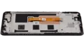 LCD Assembly With Frame For Realme 12 5G (Refurbished) (All Colors)