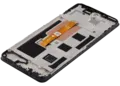 LCD Assembly With Frame For Realme 12 5G (Refurbished) (All Colors)