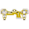 Conductive Film Keypad Ribbon Cable For PlayStation 3 Controller CECH-ZC2U (Model：N15-160P1A)