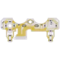Conductive Film Keypad Ribbon Cable For PlayStation 3 Controller CECH-ZC2U (Model：N15-160P1A)