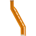 LCD Flex Cable For Samsung Galaxy Tab S10 Ultra 14.6" (X920/X926) (2024) (Premium)